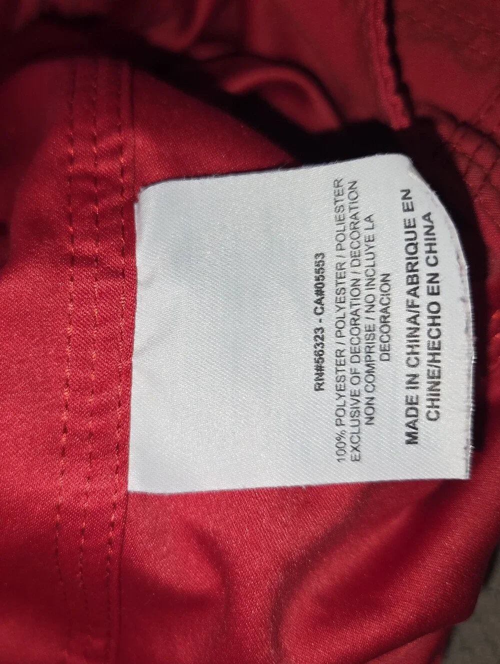 Men's Nike 6.0 Red Board Shorts Swim Trunks